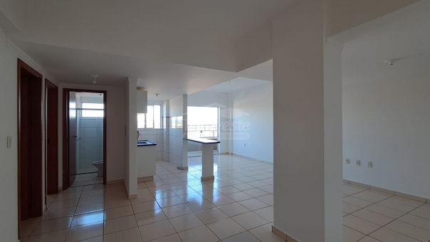 APARTAMENTO - RECANTO DA HARMONIA