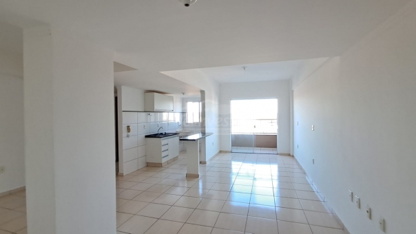 APARTAMENTO - RECANTO DA HARMONIA