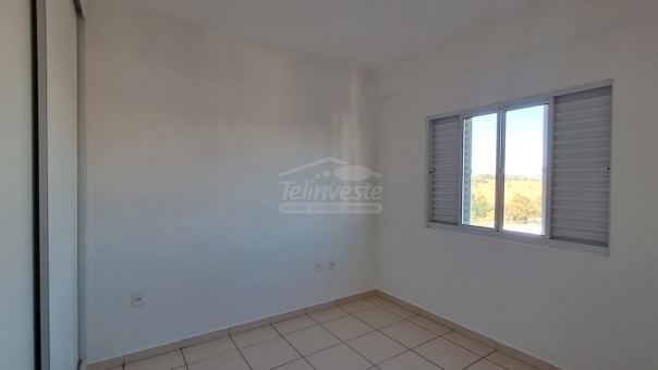 APARTAMENTO - RECANTO DA HARMONIA