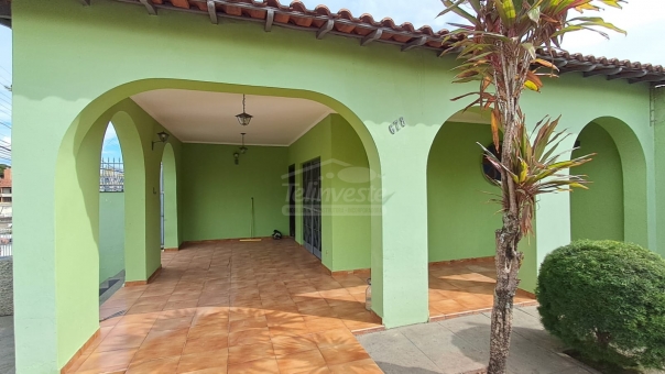 CASA - CENTRO
