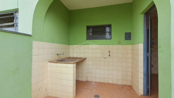 CASA - CENTRO