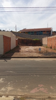 OPORTUNIDADE DE LOTE - S&Atilde;O JO&Atilde;O BATISTA DO GL&Oacute;RIA