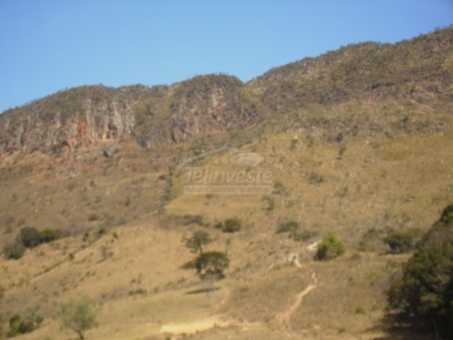 EXCELENTE FAZENDA A VENDA - DELFIN&Oacute;POLIS 
