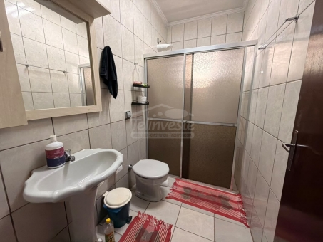 Casa + c&ocirc;modo comercial &agrave; venda - JD Primavera