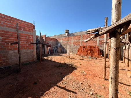 Casa + c&ocirc;modo comercial &agrave; venda - JD Primavera