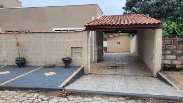 CHACARA EM MONTE SANTO DE MINAS