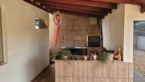 CHACARA EM MONTE SANTO DE MINAS