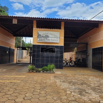CHACARA EM MONTE SANTO DE MINAS