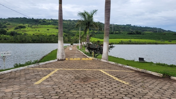 CHACARA EM MONTE SANTO DE MINAS