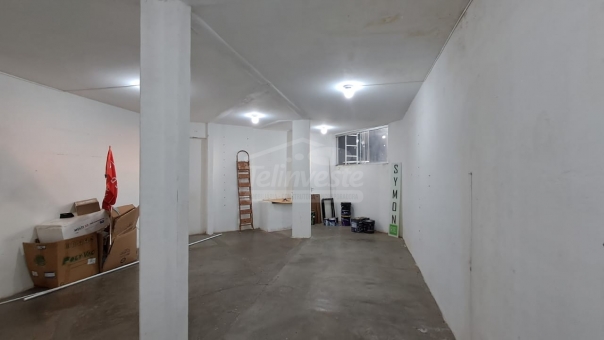 EXCELENTE COMODO COMERCIAL NA AVENIDA DA MODA