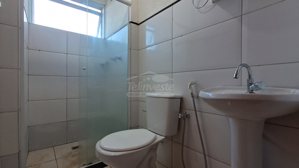 APARTAMENTO CANASTRA - RECANTO DA HARMONIA