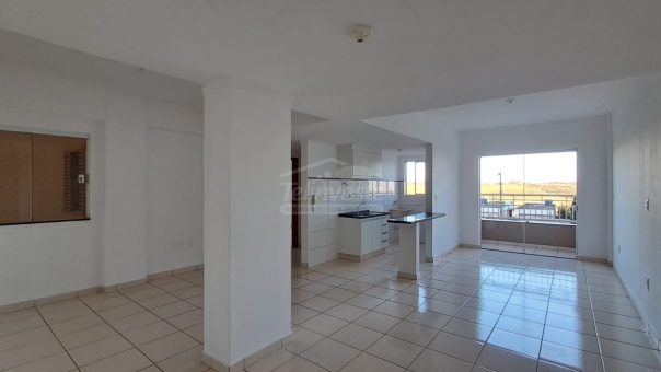 APARTAMENTO CANASTRA - RECANTO DA HARMONIA