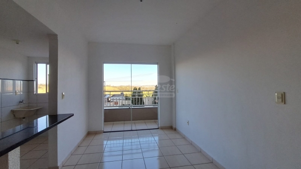 APARTAMENTO CANASTRA - RECANTO DA HARMONIA