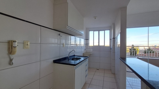 APARTAMENTO CANASTRA - RECANTO DA HARMONIA