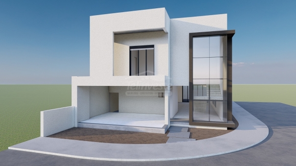 CASA ALTO PADR&Atilde;O NO CONDOM&Iacute;NIO MONTE BELO