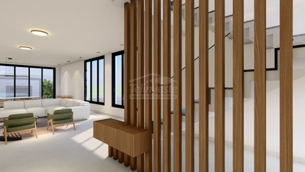 CASA ALTO PADR&Atilde;O NO CONDOM&Iacute;NIO MONTE BELO