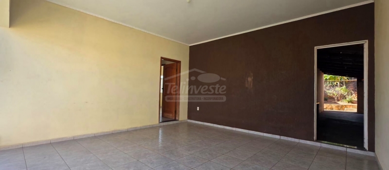 Casa Residencial &agrave; venda - Muarama
