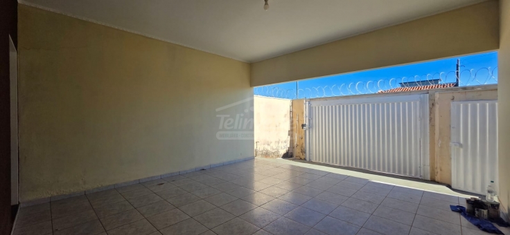 Casa Residencial &agrave; venda - Muarama
