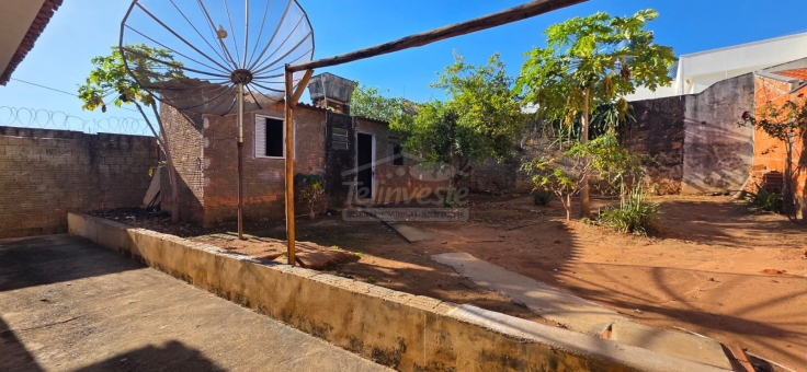 Casa Residencial &agrave; venda - Muarama