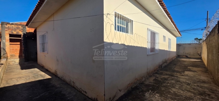 Casa Residencial &agrave; venda - Muarama