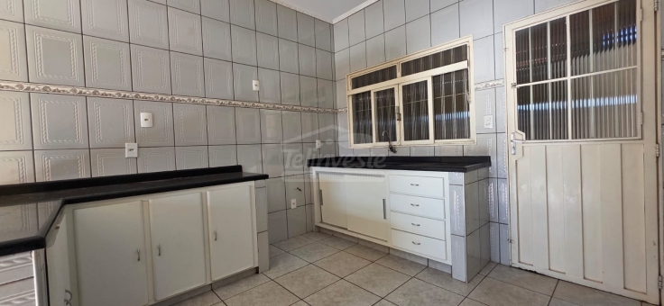 Casa Residencial &agrave; venda - Muarama