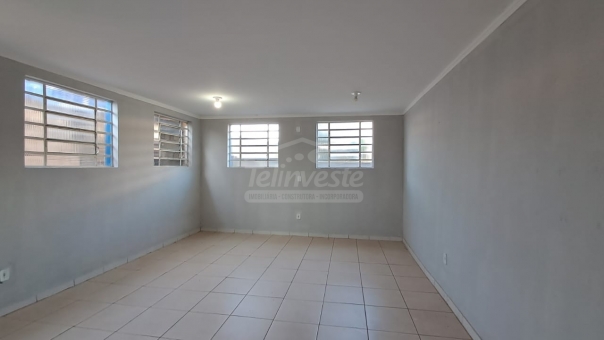 COMODO COMERCIAL - SANTA LUZIA
