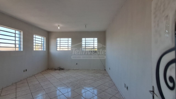 COMODO COMERCIAL - SANTA LUZIA