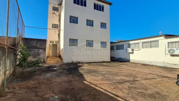 COMODO COMERCIAL - SANTA LUZIA