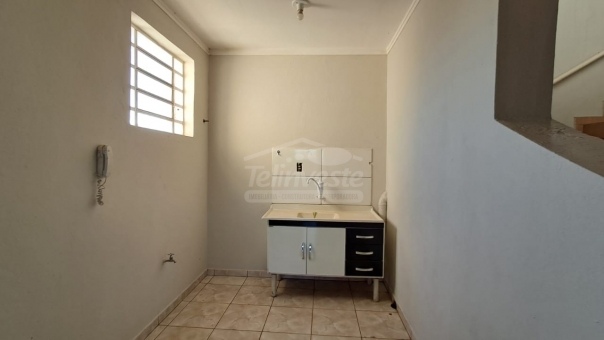 COMODO COMERCIAL - SANTA LUZIA