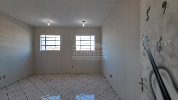 COMODO COMERCIAL - SANTA LUZIA