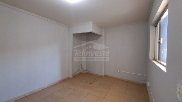 COMODO COMERCIAL - SANTA LUZIA