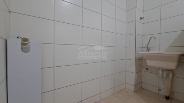 APARTAMENTO PARK CLUB