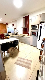 EXCELENTE CASA A VENDA - JARDIM CANADA
