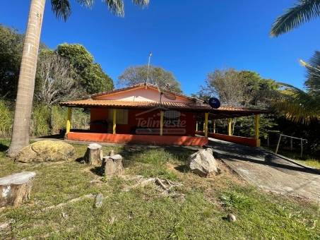 SITIO A VENDA EM PASSOS
