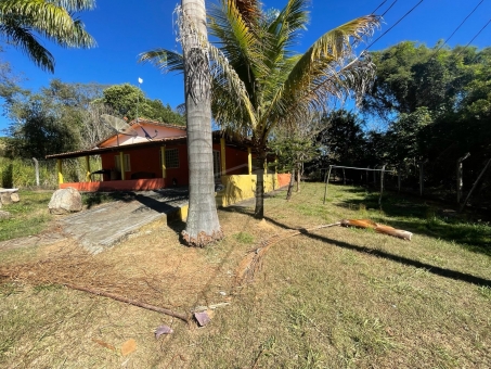 SITIO A VENDA EM PASSOS