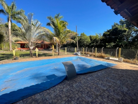SITIO A VENDA EM PASSOS