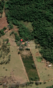 SITIO A VENDA EM PASSOS