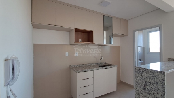 APARTAMENTO - EDIFICIO TORRES
