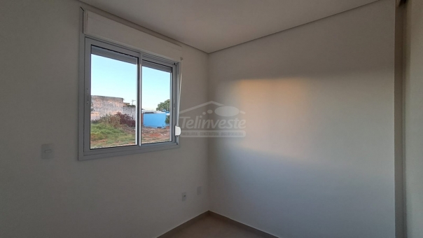 APARTAMENTO - EDIFICIO TORRES