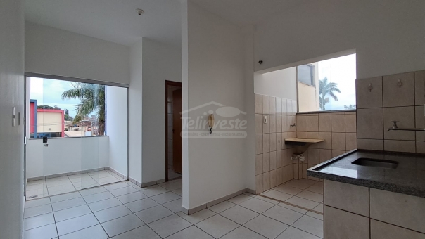 APARTAMENTO PROXIMO AO HOTEL VILA RICA - BELO HORIZONTE