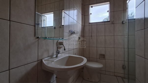 APARTAMENTO PROXIMO AO HOTEL VILA RICA - BELO HORIZONTE