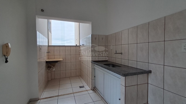 APARTAMENTO PROXIMO AO HOTEL VILA RICA - BELO HORIZONTE