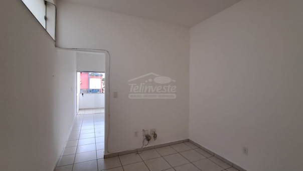 APARTAMENTO PROXIMO AO HOTEL VILA RICA - BELO HORIZONTE