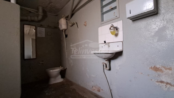 COMODO COMERCIAL - SANTA CASA