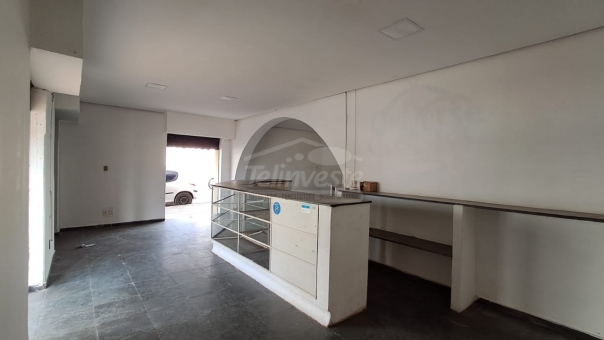 COMODO COMERCIAL - SANTA CASA