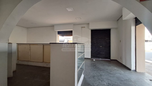 COMODO COMERCIAL - SANTA CASA