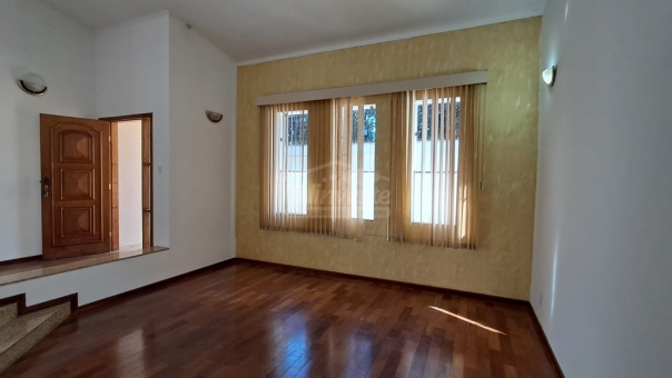EXCELENTE CASA - JARDIM ELDORADO