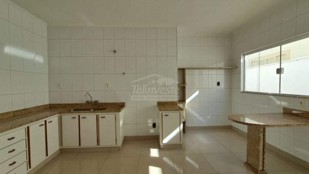 EXCELENTE CASA - JARDIM ELDORADO