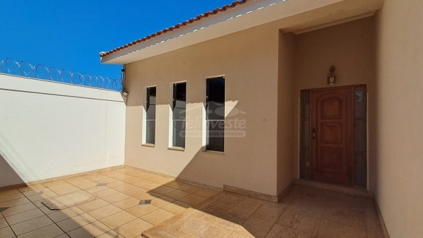 EXCELENTE CASA - JARDIM ELDORADO