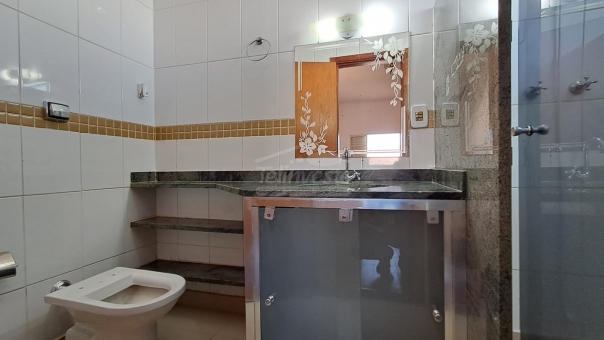 EXCELENTE CASA - JARDIM ELDORADO